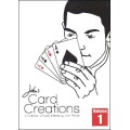 John'S Card Creations Volume 1 by John Gelasi John'S Card Creations Volume 1 by John Gelasi