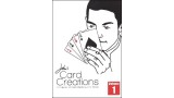 John'S Card Creations Volume 1 by John Gelasi