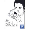John'S Card Creations Volume 2 by John Gelasi John'S Card Creations Volume 2 by John Gelasi