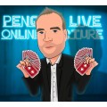 John Wilson Penguin Live Online Lecture John Wilson Penguin Live Online Lecture