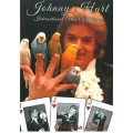 Johnny Hart - International Star Of Magic by Stephen Short Johnny Hart - International Star Of Magic by Stephen Short