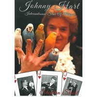 Johnny Hart - International Star Of Magic by Stephen Short