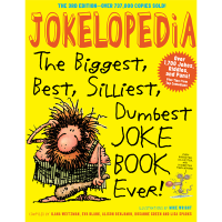 Jokelopedia by Workman Publishing