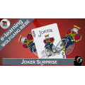 Joker Surprise by Wolfgang Riebe Joker Surprise by Wolfgang Riebe