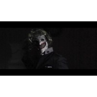 Tyler Scott - Joker's Heist