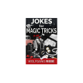 Jokes For Magic Tricks by Wolfgang Riebe Jokes For Magic Tricks by Wolfgang Riebe