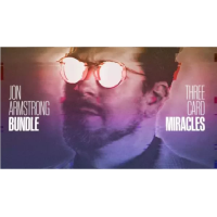 Jon Armstrong Close-Up Magic Bundle