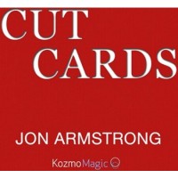 Jon Armstrong's Cut Cards