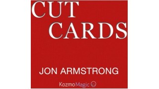 Jon Armstrong's Cut Cards