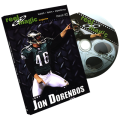Jon Dorenbos by Reel Magic Magazine Issue 42 Jon Dorenbos by Reel Magic Magazine Issue 42