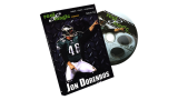 Jon Dorenbos by Reel Magic Magazine Issue 42