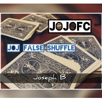 Joseph B on Jay Ose false cut by Joseph B Joseph B on Jay Ose false cut by Joseph B