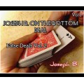 Joseph B. On The Bottom Deal by Joseph B Joseph B. On The Bottom Deal by Joseph B