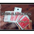 Joseph Location by Joseph B Joseph Location by Joseph B
