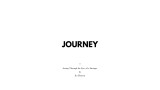 Journey by Jes Hansen