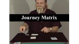 Journey Matrix by Dean Dill