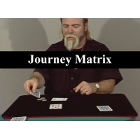 Journey Matrix by Dean Dill