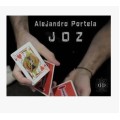 Joz by Alejandro Portela Joz by Alejandro Portela