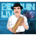 Juan Luis Rubiales Penguin Live Act Juan Luis Rubiales Penguin Live Act