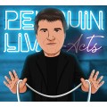 Juan Pablo Penguin Live Act Juan Pablo Penguin Live Act
