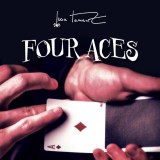 Juan Tamariz - Four Aces (Presented By Dan Harlan)