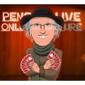 Juan Tamariz Penguin Live Online Lecture 2 Juan Tamariz Penguin Live Online Lecture 2