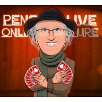 Juan Tamariz Penguin Live Online Lecture 2
