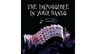 Juan Tamariz - The Impossible In Your Hands (Presented By Dan Harlan)