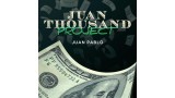 Juan Thousand Project by Juan Pablo