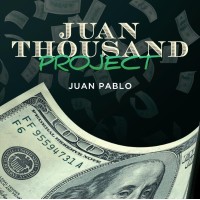 Juan Thousand Project by Juan Pablo