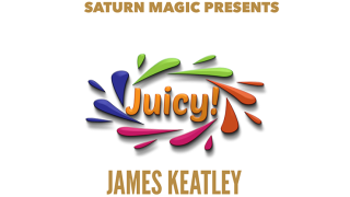 Juicy! by James Keatley