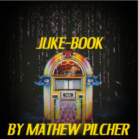 Juke Book by Matt Pilcher