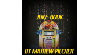 Juke Book by Matt Pilcher