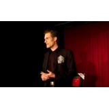 Julius Frack Lecture