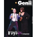 July 2014 by Genii Magazine July 2014 by Genii Magazine