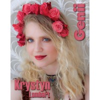 July 2020 by Genii Magazine