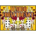 Jumbo Coincidence by Aldo Colombini Jumbo Coincidence by Aldo Colombini