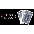 Jumbo King'S Parade by Inaki Zabaletta & Vernet Magic Jumbo King'S Parade by Inaki Zabaletta & Vernet Magic