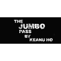 Jumbo Pass by Keanu Ho Jumbo Pass by Keanu Ho