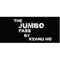Jumbo Pass by Keanu Ho