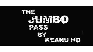 Jumbo Pass by Keanu Ho