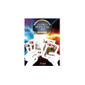 Jumbo Princess Card Trick by Tejinaya Magic Jumbo Princess Card Trick by Tejinaya Magic