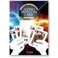 Jumbo Princess Cards by Syouma Jumbo Princess Cards by Syouma