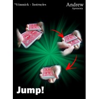 Jump! by Andrew'S Collections