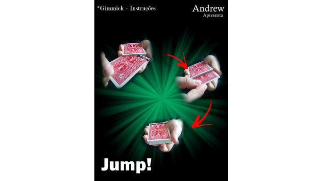 Jump! by AndrewS Collections