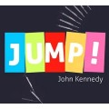Jump by John Kennedy Jump by John Kennedy