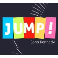 Jump by John Kennedy