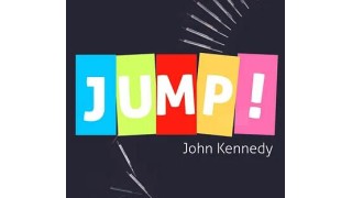 Jump by John Kennedy