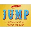 Jump by Jordan Victoria Jump by Jordan Victoria