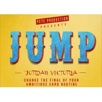 Jump by Jordan Victoria